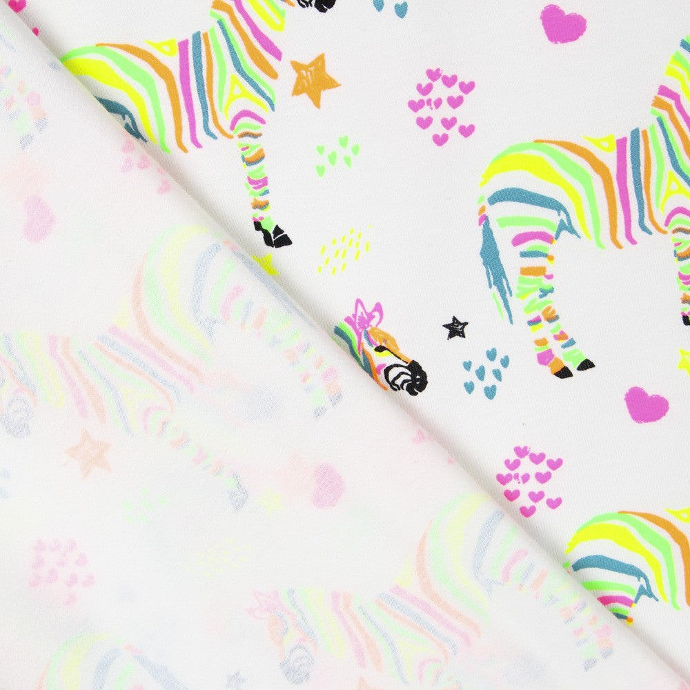 Punto Algodón Fantasy - Ribes y Casals