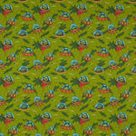 Punto Marcianos Verde - Ribes y Casals