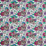 Punto Mexican Gris - Ribes y Casals