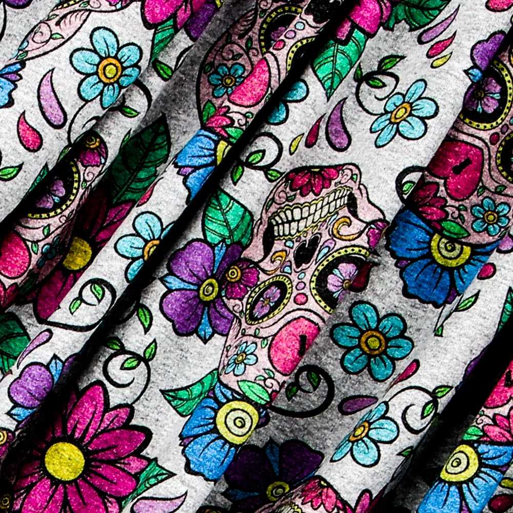 Punto Mexican Gris - Ribes y Casals