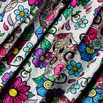 Punto Mexican Gris - Ribes y Casals