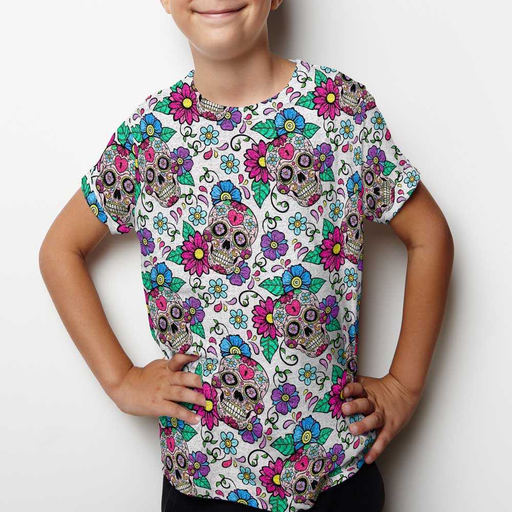 Punto Mexican Gris - Ribes y Casals