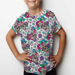 Punto Mexican Gris - Ribes y Casals