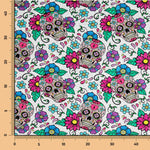 Punto Mexican Gris - Ribes y Casals