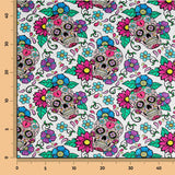 Punto Mexican Gris - Ribes y Casals