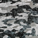 Punto Militar Gris - Ribes y Casals