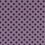 Punto Perchado Estrellas Lila - Ribes y Casals