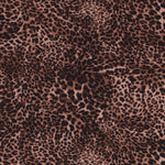 Punto Pique Animal Print - Ribes y Casals