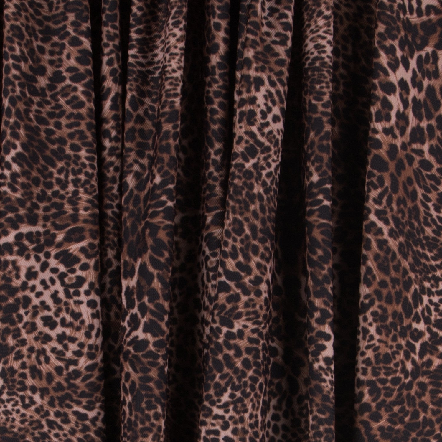 Punto Pique Animal Print - Ribes y Casals