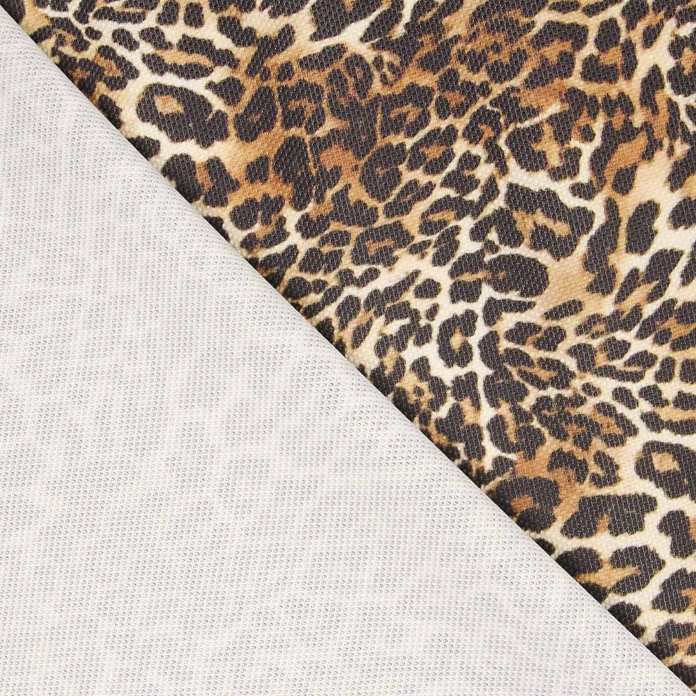 Punto Piqué Leopardo - Ribes y Casals