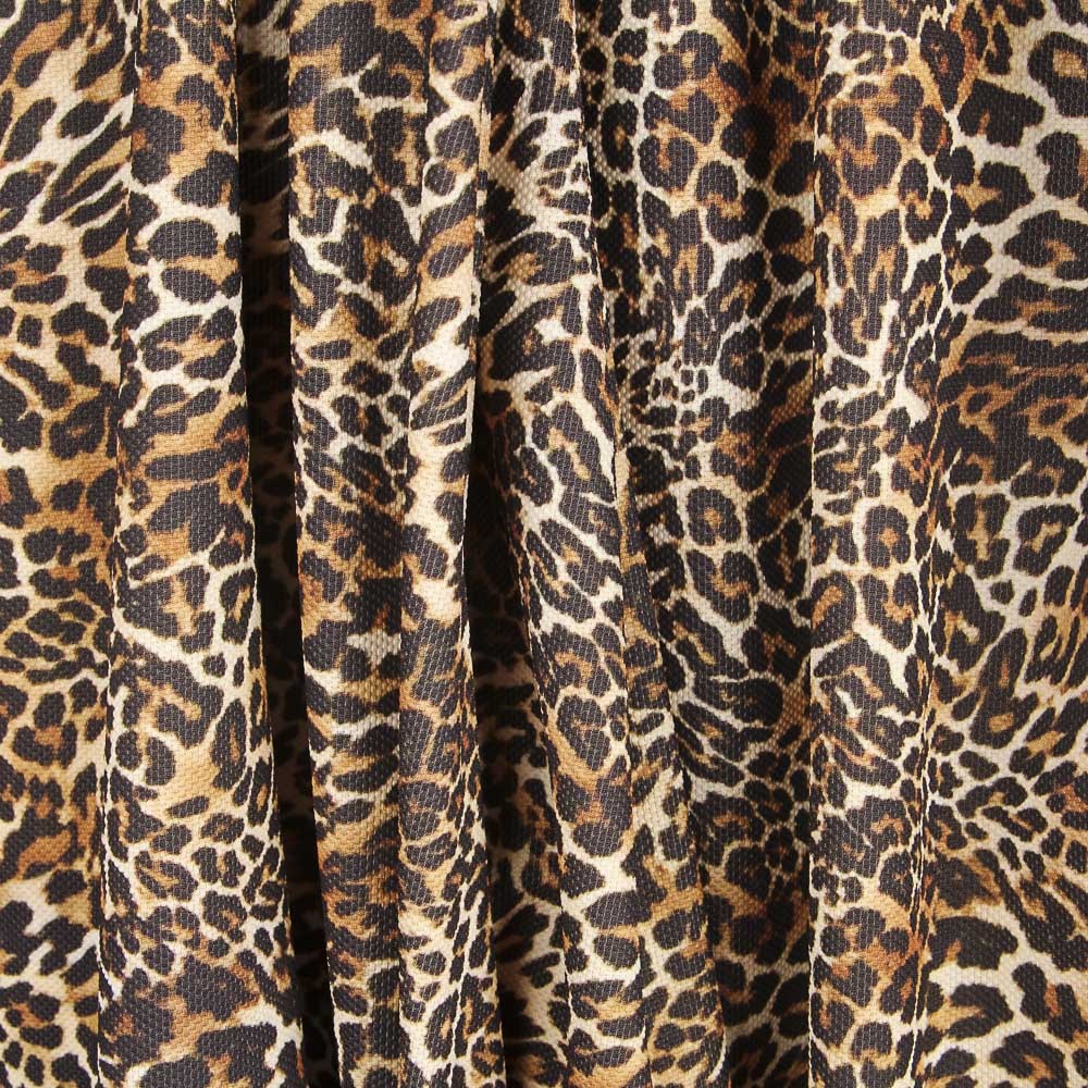 Punto Piqué Leopardo - Ribes y Casals