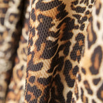 Punto Piqué Leopardo - Ribes y Casals