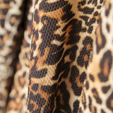 Punto Piqué Leopardo - Ribes y Casals