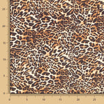 Punto Piqué Leopardo - Ribes y Casals