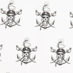 Punto Pirata Blanco Roto - Ribes y Casals