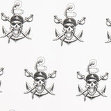 Punto Pirata Blanco Roto - Ribes y Casals