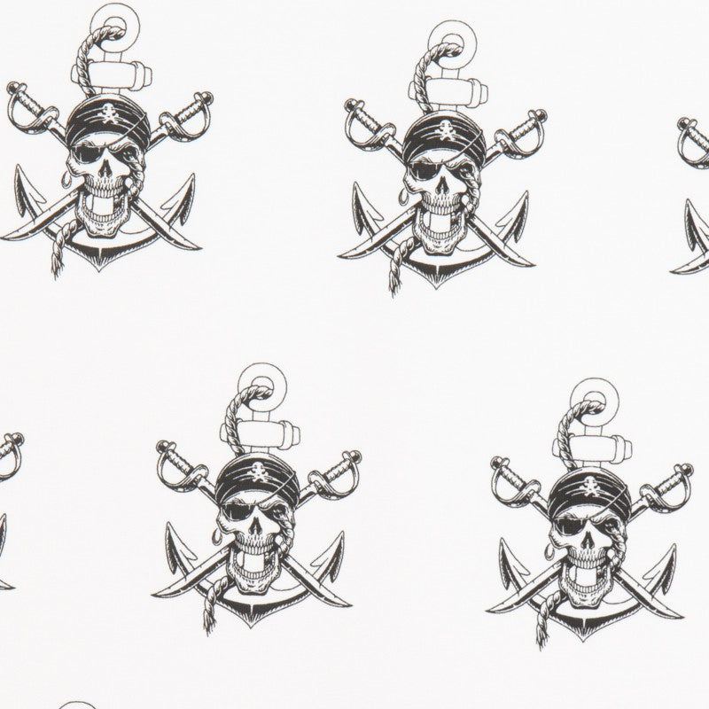 Punto Pirata Blanco Roto - Ribes y Casals