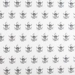 Punto Pirata Blanco Roto - Ribes y Casals