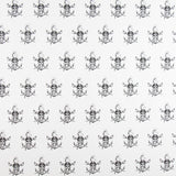 Punto Pirata Blanco Roto - Ribes y Casals