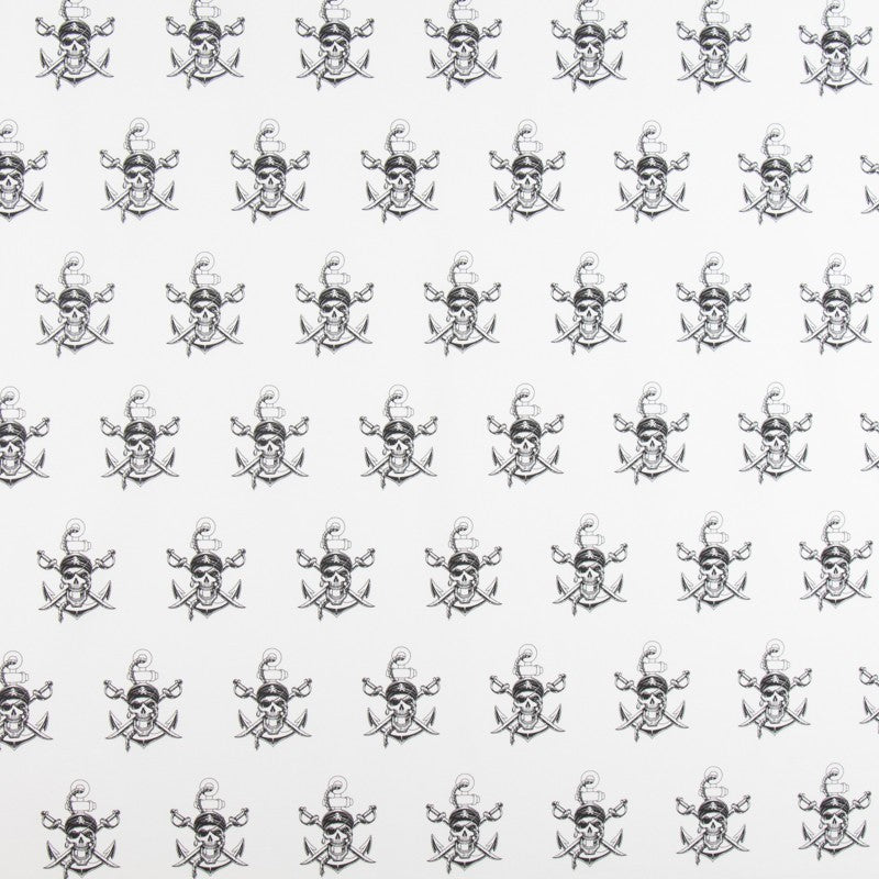 Punto Pirata Blanco Roto - Ribes y Casals