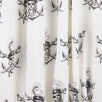 Punto Pirata Blanco Roto - Ribes y Casals