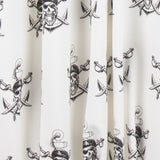 Punto Pirata Blanco Roto - Ribes y Casals