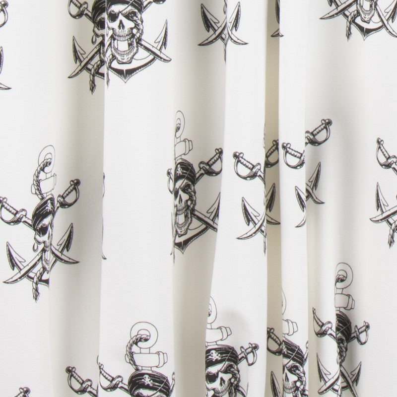 Punto Pirata Blanco Roto - Ribes y Casals