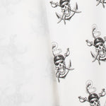 Punto Pirata Blanco Roto - Ribes y Casals