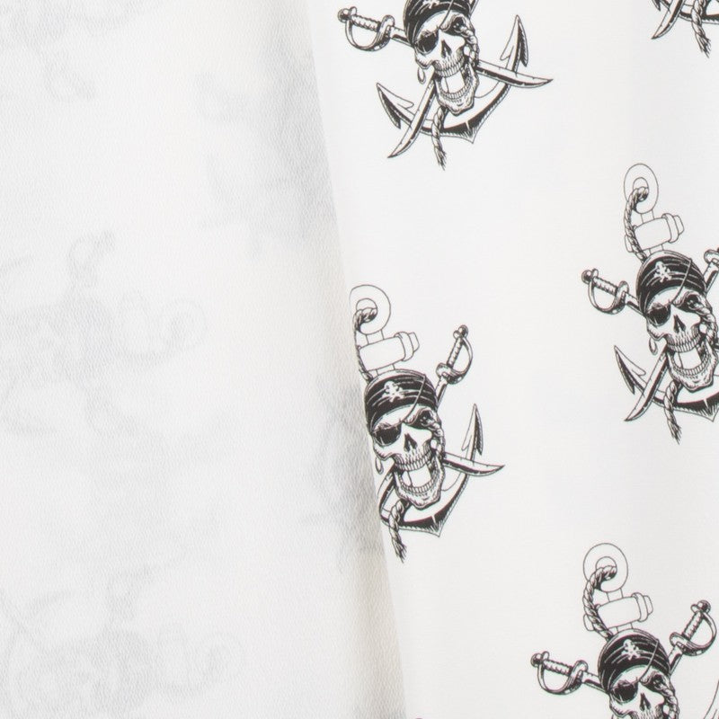 Punto Pirata Blanco Roto - Ribes y Casals