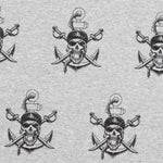 Punto Pirata Gris Vigoré - Ribes y Casals