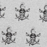 Punto Pirata Gris Vigoré - Ribes y Casals