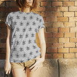 Punto Pirata Gris Vigoré - Ribes y Casals