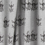 Punto Pirata Gris Vigoré - Ribes y Casals