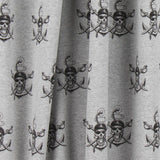 Punto Pirata Gris Vigoré - Ribes y Casals