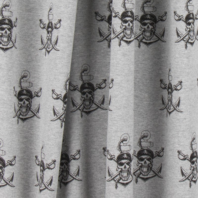 Punto Pirata Gris Vigoré - Ribes y Casals