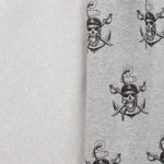 Punto Pirata Gris Vigoré - Ribes y Casals