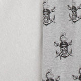 Punto Pirata Gris Vigoré - Ribes y Casals