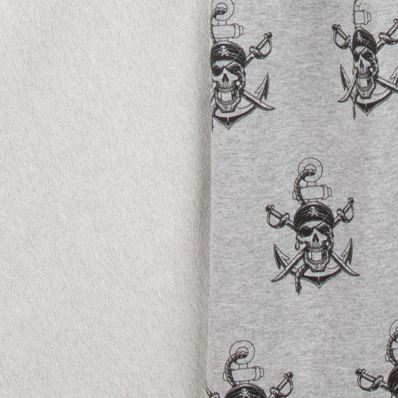 Punto Pirata Gris Vigoré - Ribes y Casals