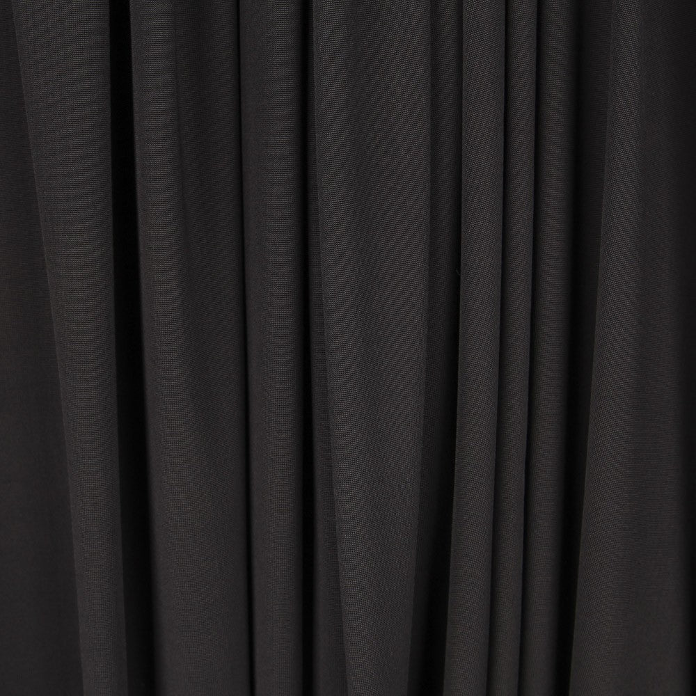 Punto Poliamida Negro Peach - Ribes y Casals