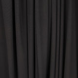 Punto Poliamida Negro Peach - Ribes y Casals