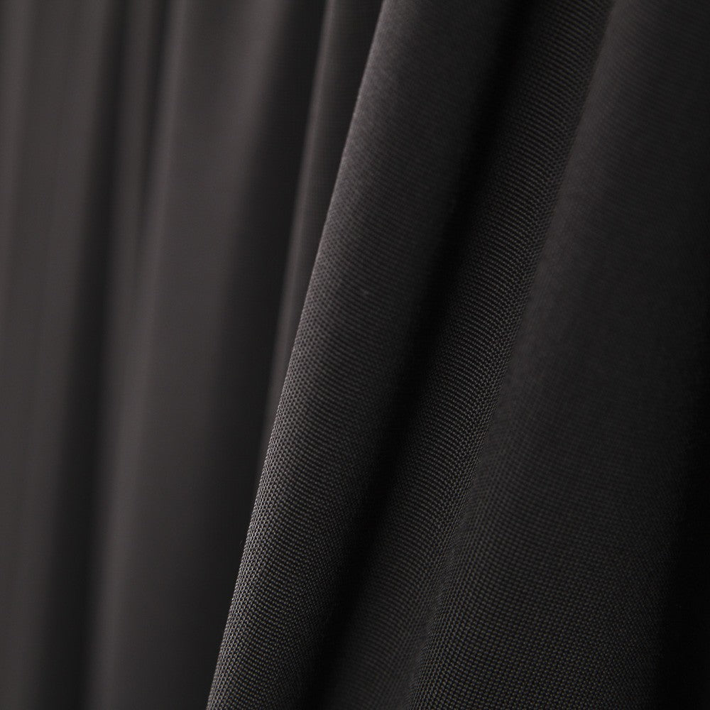 Punto Poliamida Negro Peach - Ribes y Casals