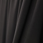 Punto Poliamida Negro Peach - Ribes y Casals