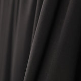 Punto Poliamida Negro Peach - Ribes y Casals