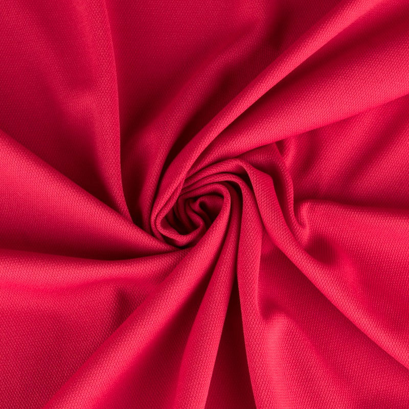 Punto Poliester Granate - Ribes y Casals