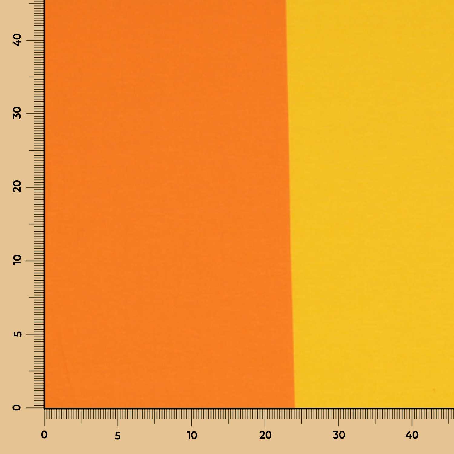 Punto Poliéster Orgullo Grande Multicolor - Ribes y Casals