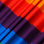 Punto Poliéster Orgullo Vertical Multicolor - Ribes y Casals