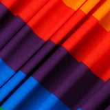 Punto Poliéster Orgullo Vertical Multicolor - Ribes y Casals