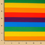 Punto Poliéster Orgullo Vertical Multicolor - Ribes y Casals