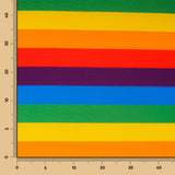 Punto Poliéster Orgullo Vertical Multicolor - Ribes y Casals