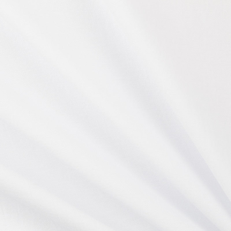 Punto Polo Viscosa Blanco Natural - Ribes y Casals